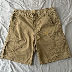 Carhartt Men’s shorts size 36 | Distressed Carhartt Shorts